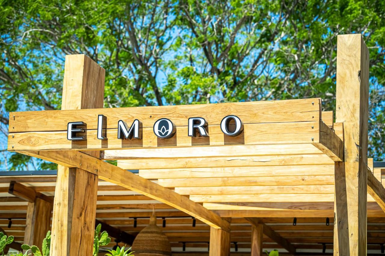 Elmoro Tamarindo Hotel Exterior photo